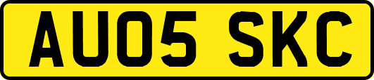 AU05SKC