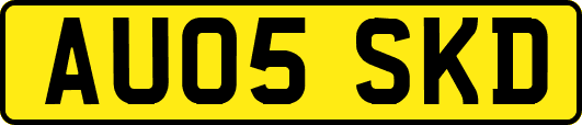 AU05SKD