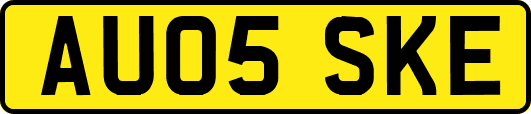 AU05SKE