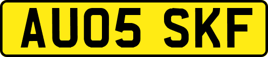 AU05SKF