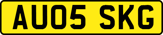AU05SKG
