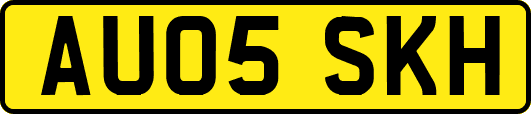 AU05SKH