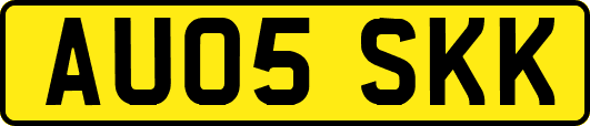 AU05SKK