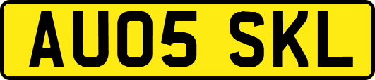 AU05SKL