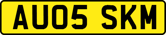 AU05SKM