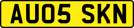 AU05SKN