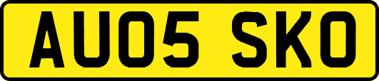 AU05SKO