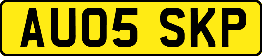 AU05SKP