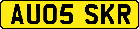 AU05SKR