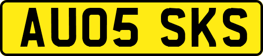 AU05SKS