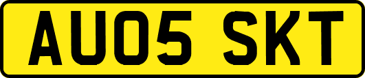 AU05SKT