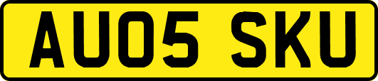 AU05SKU