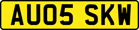 AU05SKW