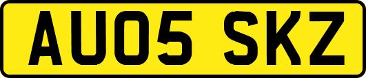 AU05SKZ