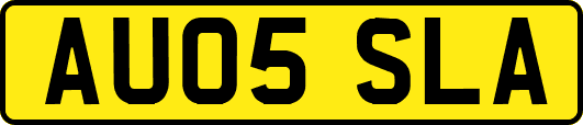 AU05SLA