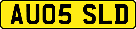 AU05SLD