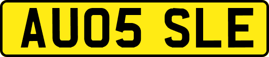 AU05SLE