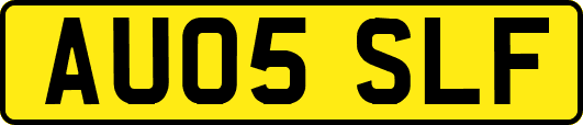 AU05SLF