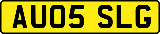 AU05SLG