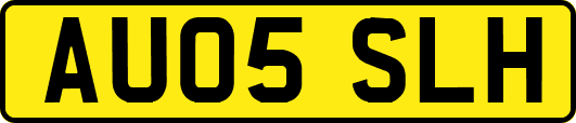 AU05SLH