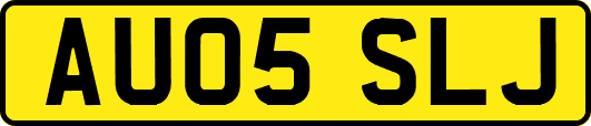 AU05SLJ