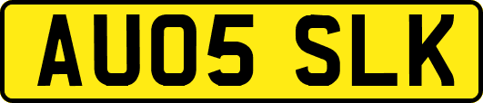 AU05SLK