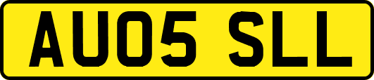AU05SLL