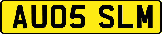 AU05SLM
