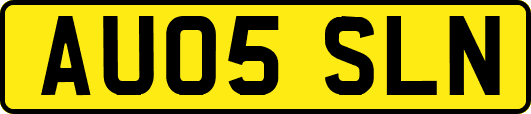 AU05SLN