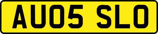 AU05SLO