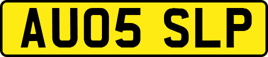 AU05SLP