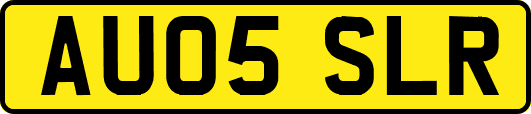AU05SLR