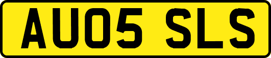 AU05SLS