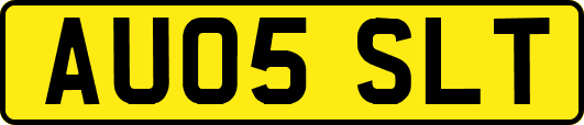 AU05SLT