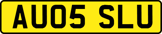 AU05SLU
