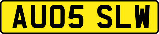 AU05SLW