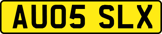 AU05SLX