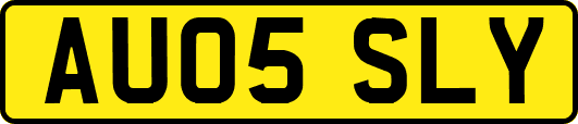 AU05SLY