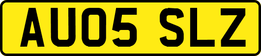 AU05SLZ