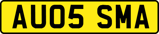 AU05SMA