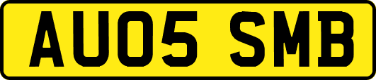 AU05SMB