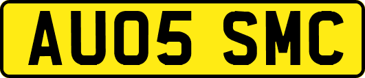 AU05SMC