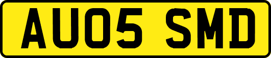 AU05SMD