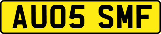 AU05SMF
