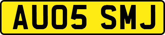 AU05SMJ