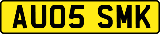 AU05SMK