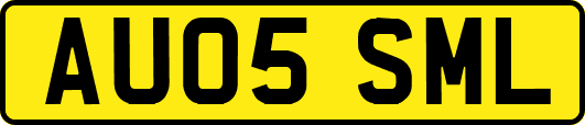 AU05SML