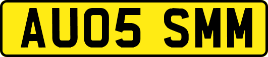 AU05SMM