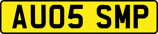 AU05SMP