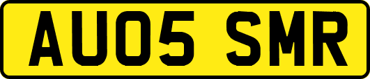 AU05SMR